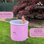 Portable Ice bath plunge Image 3