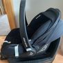 Car baby Seat Image 3