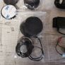 Sena 10R Replacement Fitting Kit Image 5