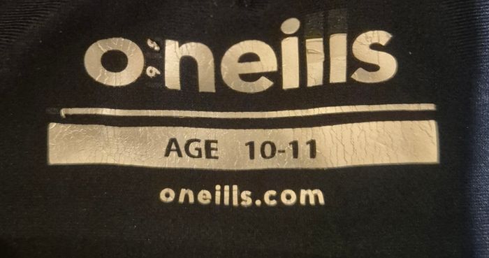 Dublin colours10 GAA girl's leggings