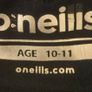 Dublin colours10 GAA girl's leggings Image 2