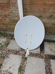Satellite Dish