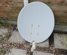 Satellite Dish