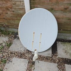Satellite Dish
