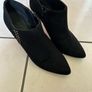 Office Shoeboots - Size 4/37 Image 2