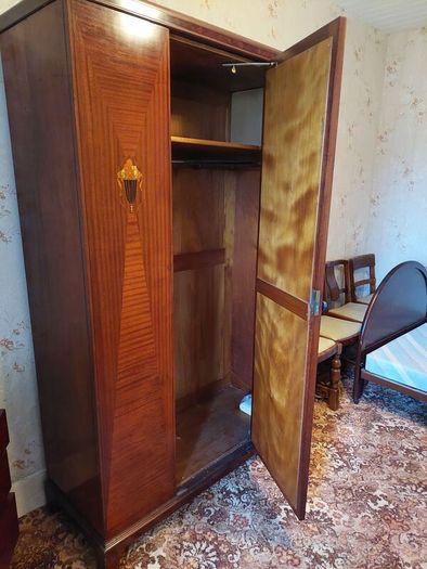 Bedroom furniture