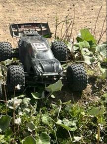 Rc car