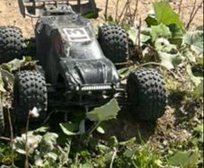Rc car