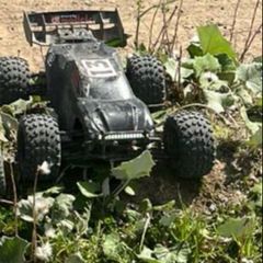 Rc car
