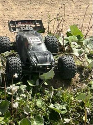 Rc car