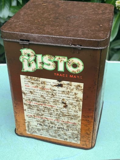 vintage
