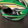 Motorcycle helmet Image 3