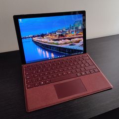 Microsoft Surface Pro 6