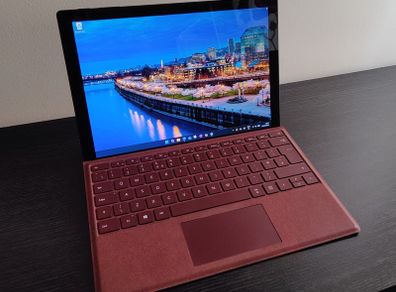 Microsoft Surface Pro 6