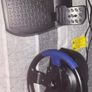 Thrustmaster T150 Steering Wheel Image 3