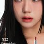 C-Beauty Joocyee x Chupa Chups Collaboration Sweetheart Series Lip Gloss in 532 Pineapple Soda Image 2