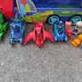 Pj masks set Image 3