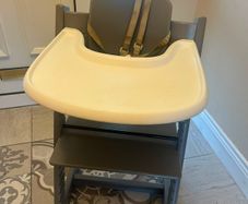 Trip Trap High Chair