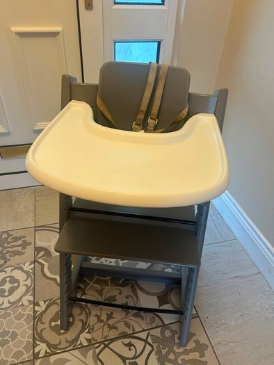 Trip Trap High Chair