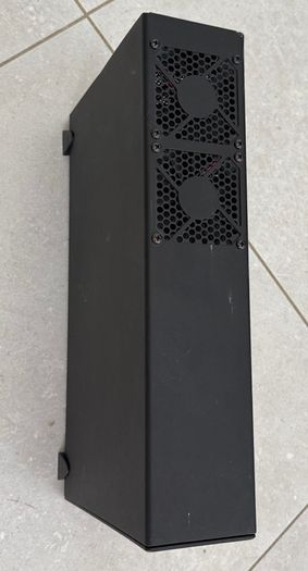 Sonnet Echo Express III-D 3-Slot Thunderbolt 2 Expansion System