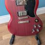 Epiphone SG 2016 Image 4