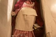 Vintage limited edition doll MARY free postage