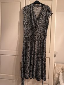 H&M Dress size M