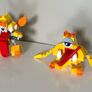 Lego Mixels Series 5 Image 2