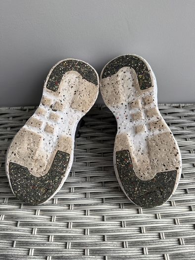 Nike Crater Impact Trainers