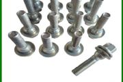 10 X New Extended Peugeot, Citroen Bolts (CIA16) Delivery