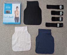 Pregnancy Jean Extender "Belly Belt"