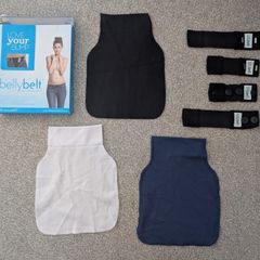 Pregnancy Jean Extender "Belly Belt"