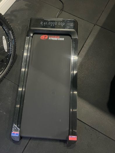 Walking pad