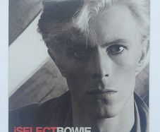 David Bowie - iSelect - CD