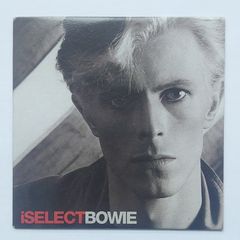 David Bowie - iSelect - CD