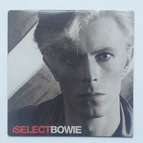 David Bowie - iSelect - CD