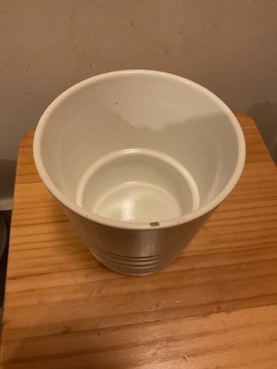 Ceramic Plant Pot
