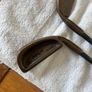 beryllium copper parallax golf irons Image 5