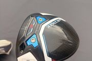 Cobra Aerojet Driver