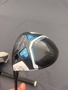 Cobra Aerojet Driver