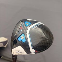 Cobra Aerojet Driver