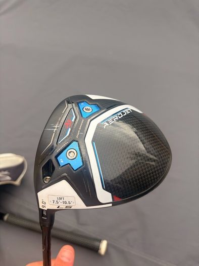 Cobra Aerojet Driver
