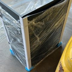 New bathroom unit/sink