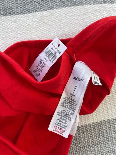 American Eagle Aerie Underwear
