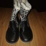 Girls boots Image 3