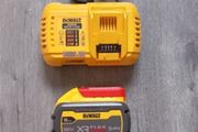 DeWalt Battery &amp; Charger