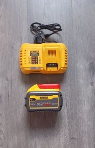 DeWalt Battery & Charger