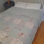 Patchwork Bed Covers Image 6