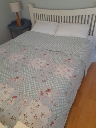 Patchwork Bed Covers