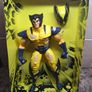 Marvel universe 10' fully possible wolverine - Released 1998 - toy biz Image 8
